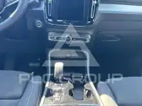 2026 Volvo XC40