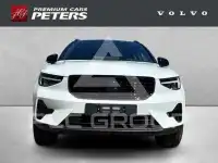 2026 Volvo XC40