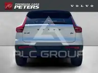 2026 Volvo XC40
