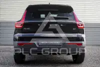 2026 Volvo XC40