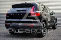 2026 Volvo XC40
