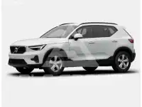 2026 Volvo XC40