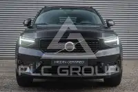 2026 Volvo XC40