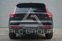 2026 Volvo XC40