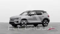 2026 Volvo XC40