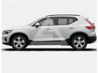 2026 Volvo XC40