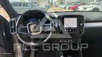 2026 Volvo XC40