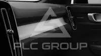2026 Volvo XC40