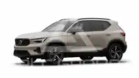 2026 Volvo XC40