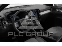 2026 Volvo XC40