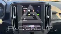 2026 Volvo XC40
