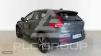 2026 Volvo XC40