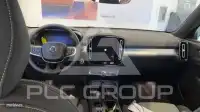 2026 Volvo XC40