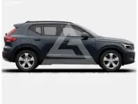 2026 Volvo XC40