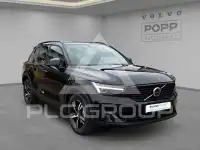 2026 Volvo XC40