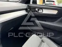 2026 Volvo XC40