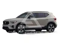 2026 Volvo XC40