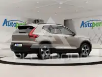2026 Volvo XC40