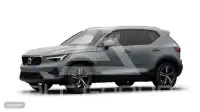 2026 Volvo XC40