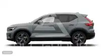 2026 Volvo XC40
