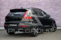2026 Volvo XC40