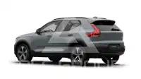 2026 Volvo XC40
