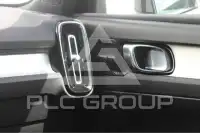 2026 Volvo XC40