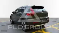 2026 Volvo XC40
