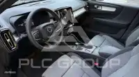 2026 Volvo XC40