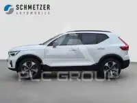 2026 Volvo XC40