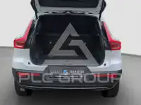 2026 Volvo XC40