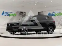 2026 Volvo XC40