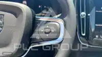 2026 Volvo XC40
