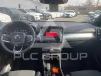 2026 Volvo XC40