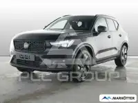2026 Volvo XC40