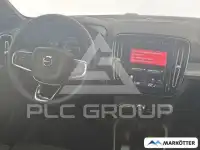 2026 Volvo XC40