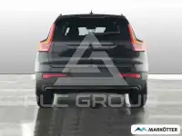 2026 Volvo XC40