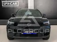 2026 Volvo XC40