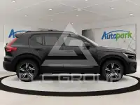 2026 Volvo XC40