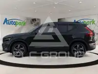 2026 Volvo XC40