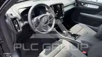 2026 Volvo XC40