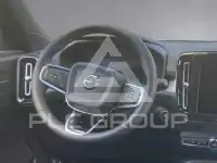 2026 Volvo XC40