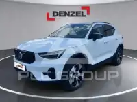 2026 Volvo XC40