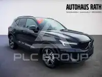 2026 Volvo XC40