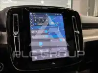 2026 Volvo XC40