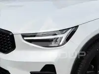 2026 Volvo XC40