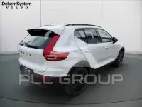 2026 Volvo XC40