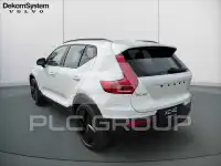 2026 Volvo XC40