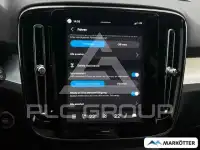2026 Volvo XC40