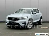2026 Volvo XC40